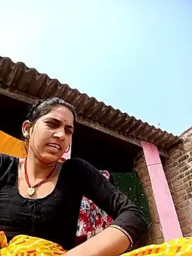 Chayna_singh on StripChat