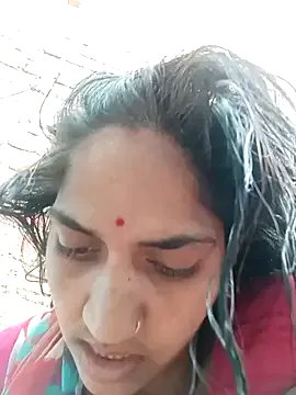 Chayna_singh on StripChat