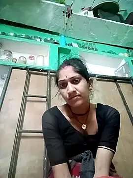 Chayna_singh on StripChat