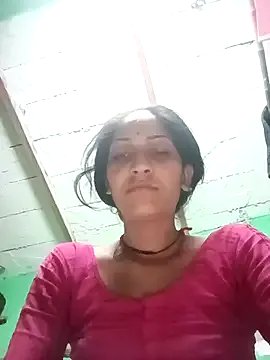 Chayna_singh on StripChat