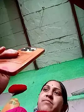 Chayna_singh on StripChat