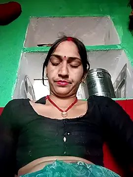 Chayna_singh on StripChat