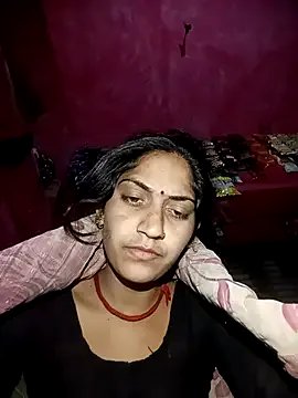 Chayna_singh on StripChat