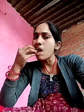 Chayna_singh on StripChat