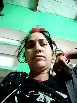 Chayna_singh on StripChat