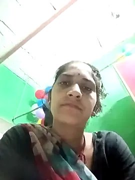 Chayna_singh on StripChat