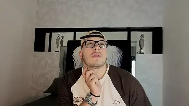 Chel_seth on StripChat