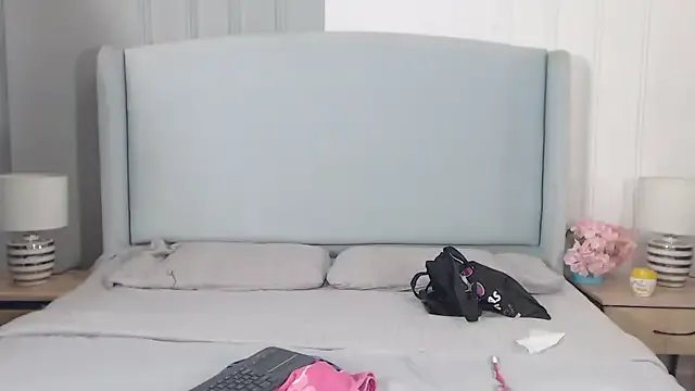 Chelseadow on StripChat