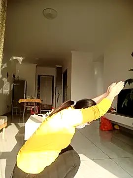 chengcheng12 on StripChat