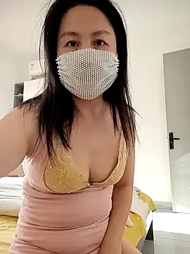 chengcheng12 on StripChat