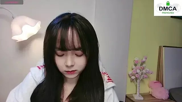 Chenjing0 on StripChat