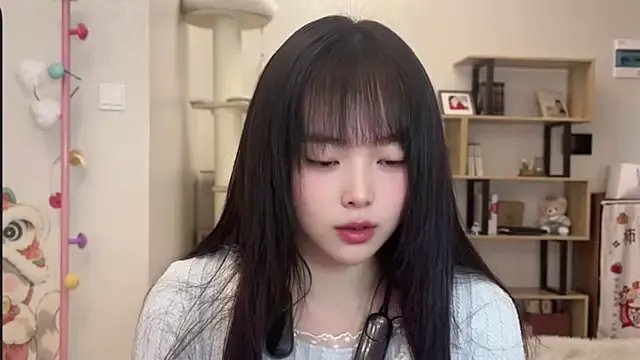 Chenjing0 on StripChat