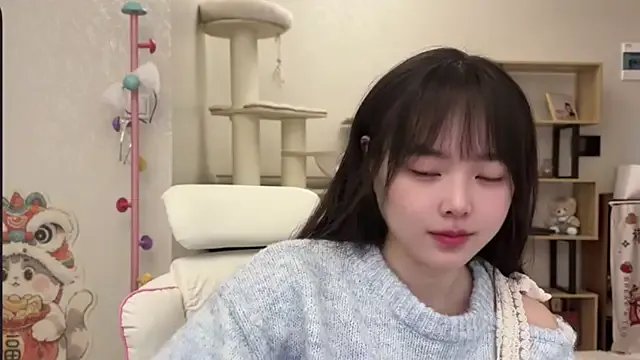 Chenjing0 on StripChat