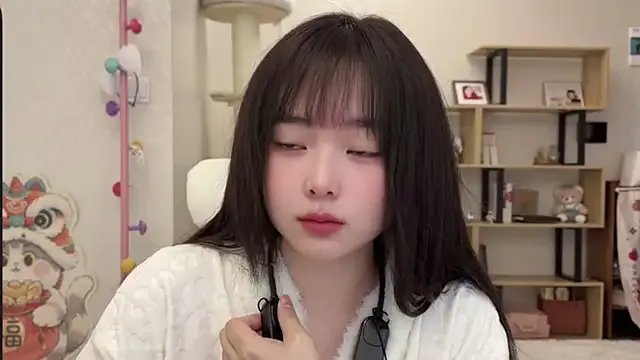 Chenjing0 on StripChat