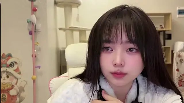 Chenjing0 on StripChat