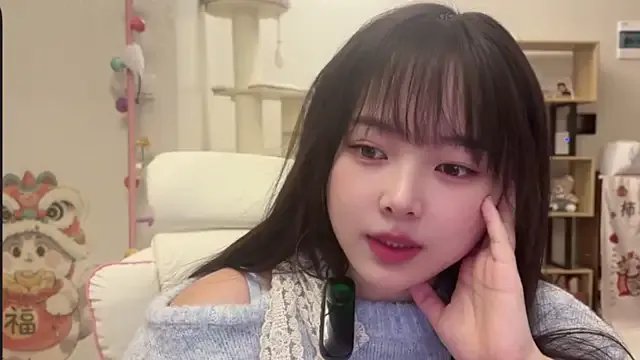 Chenjing0 on StripChat