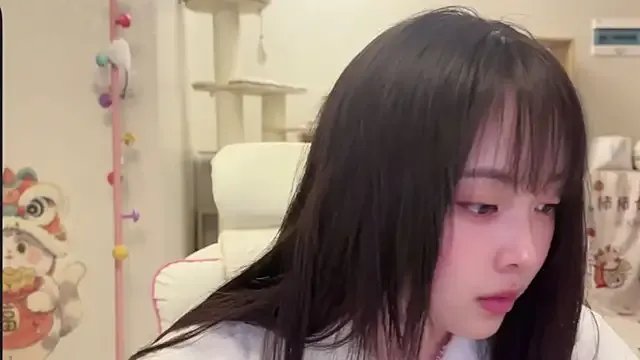 Chenjing0 on StripChat