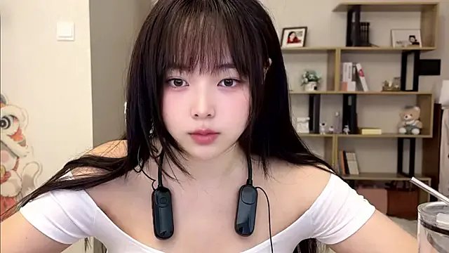 Chenjing0 on StripChat