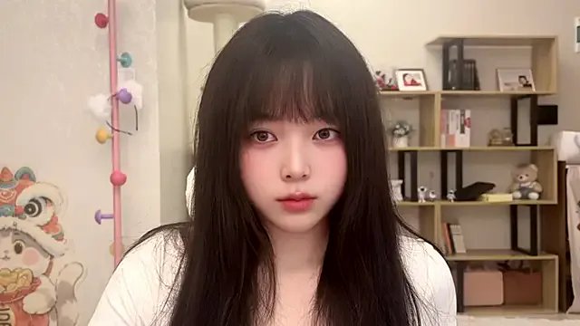 Chenjing0 on StripChat