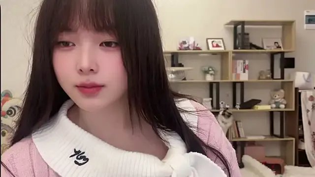 Chenjing0 on StripChat