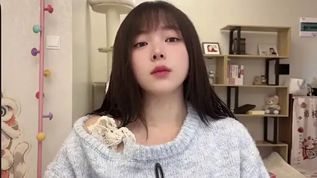 Chenjing0 on StripChat