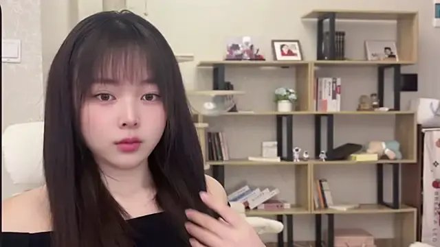 Chenjing0 on StripChat