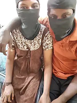 Chennai-couples on StripChat