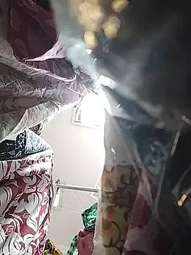 Chennei on StripChat