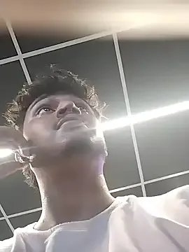 Chennei on StripChat