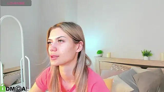 Cherry_Price on StripChat