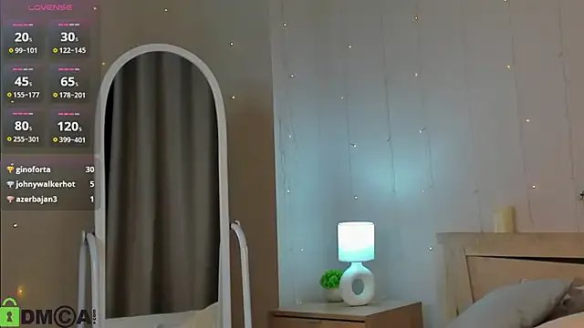 Cherry_Price on StripChat