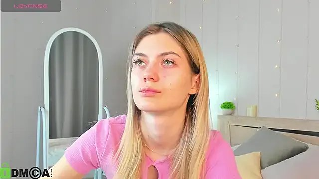 Cherry_Price on StripChat