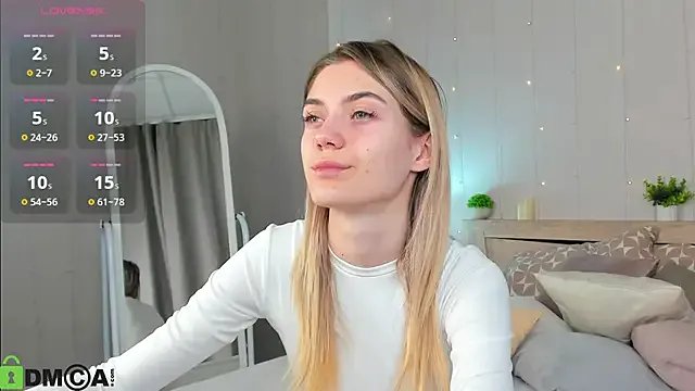 Cherry_Price on StripChat