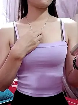 CherryBeii on StripChat