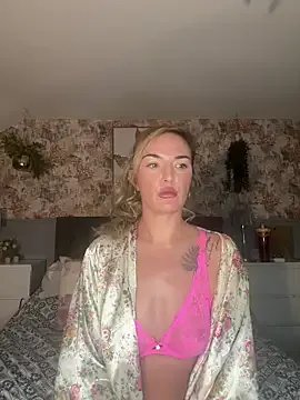 Cherrybomb2885 — Rub my big boobies