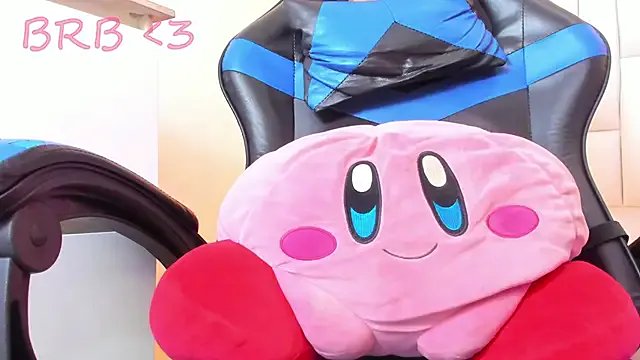 cherryboom23 on StripChat