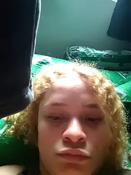 Cherrysweetyx on StripChat