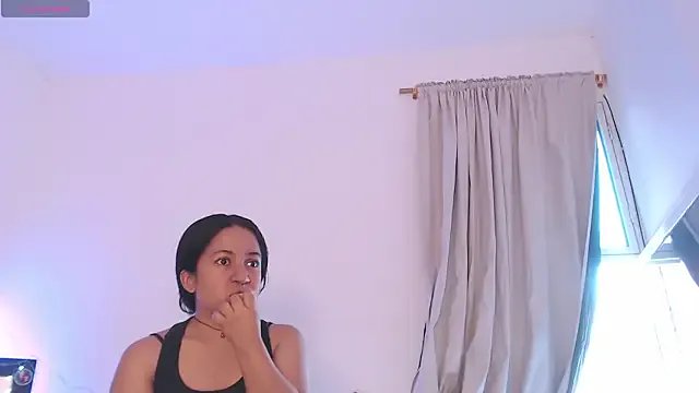 chiarafustox on StripChat