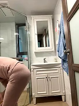 chick-888 on StripChat