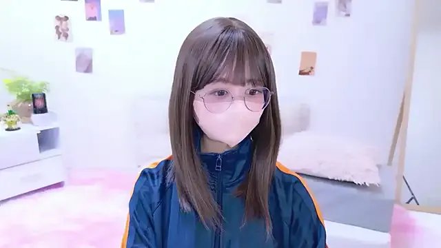 chihiro_ri on StripChat