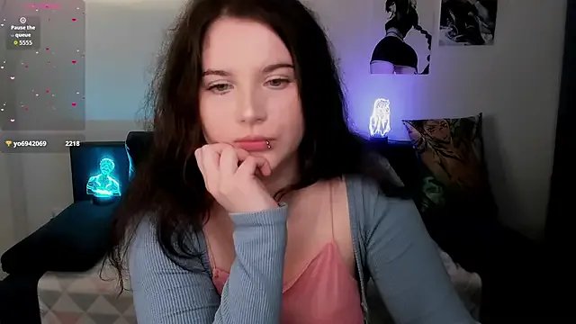 chloe_dashh — handbra 1 song