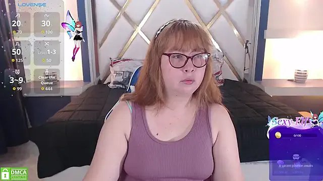 chloe_prg on StripChat