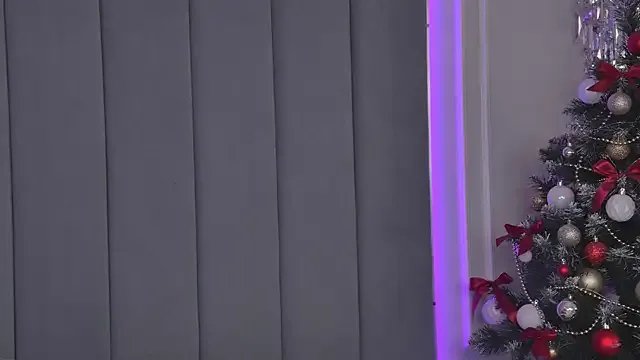 ChloeMarsch on StripChat