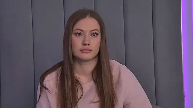 ChloeMarsch on StripChat