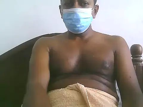 chocodk01 on StripChat