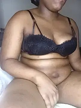 chocolete_candy on StripChat