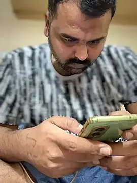 chubbyboy0 on StripChat