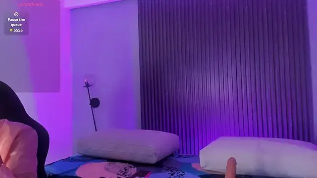 ciara_blake on StripChat