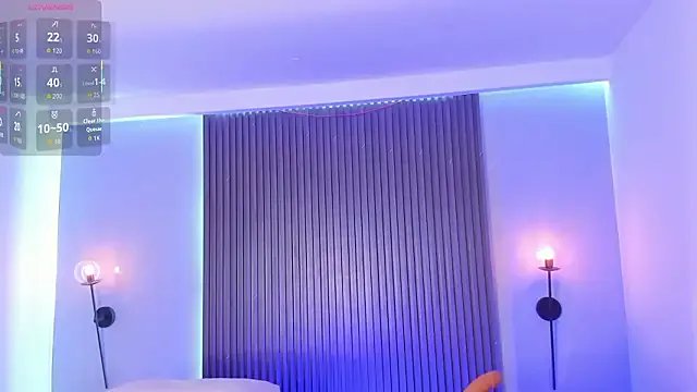 ciara_blake on StripChat