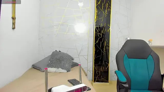 ciara_connor on StripChat